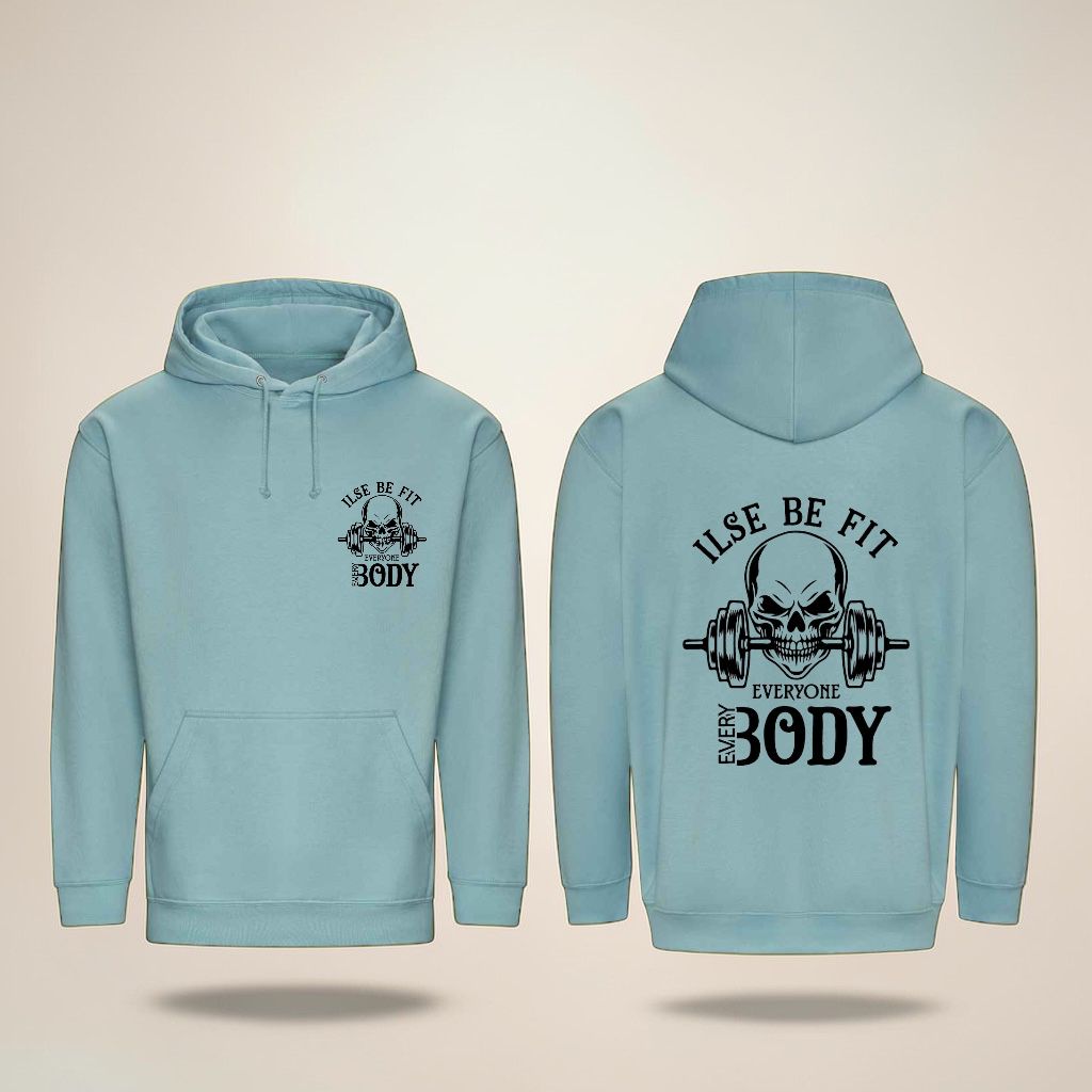 Hoodie Two