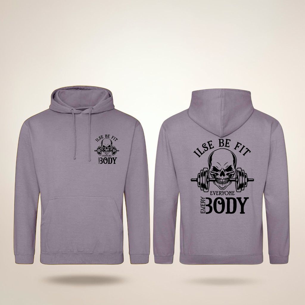 Hoodie Two