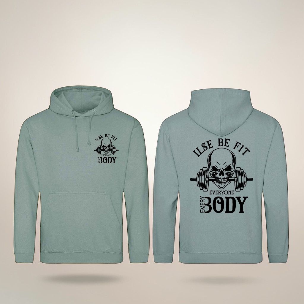 Hoodie Two