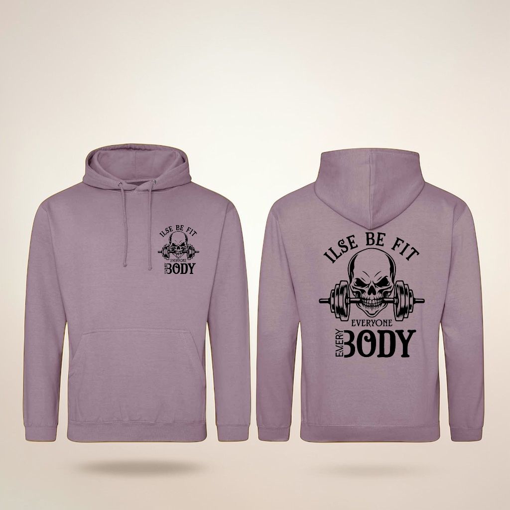 Hoodie Two