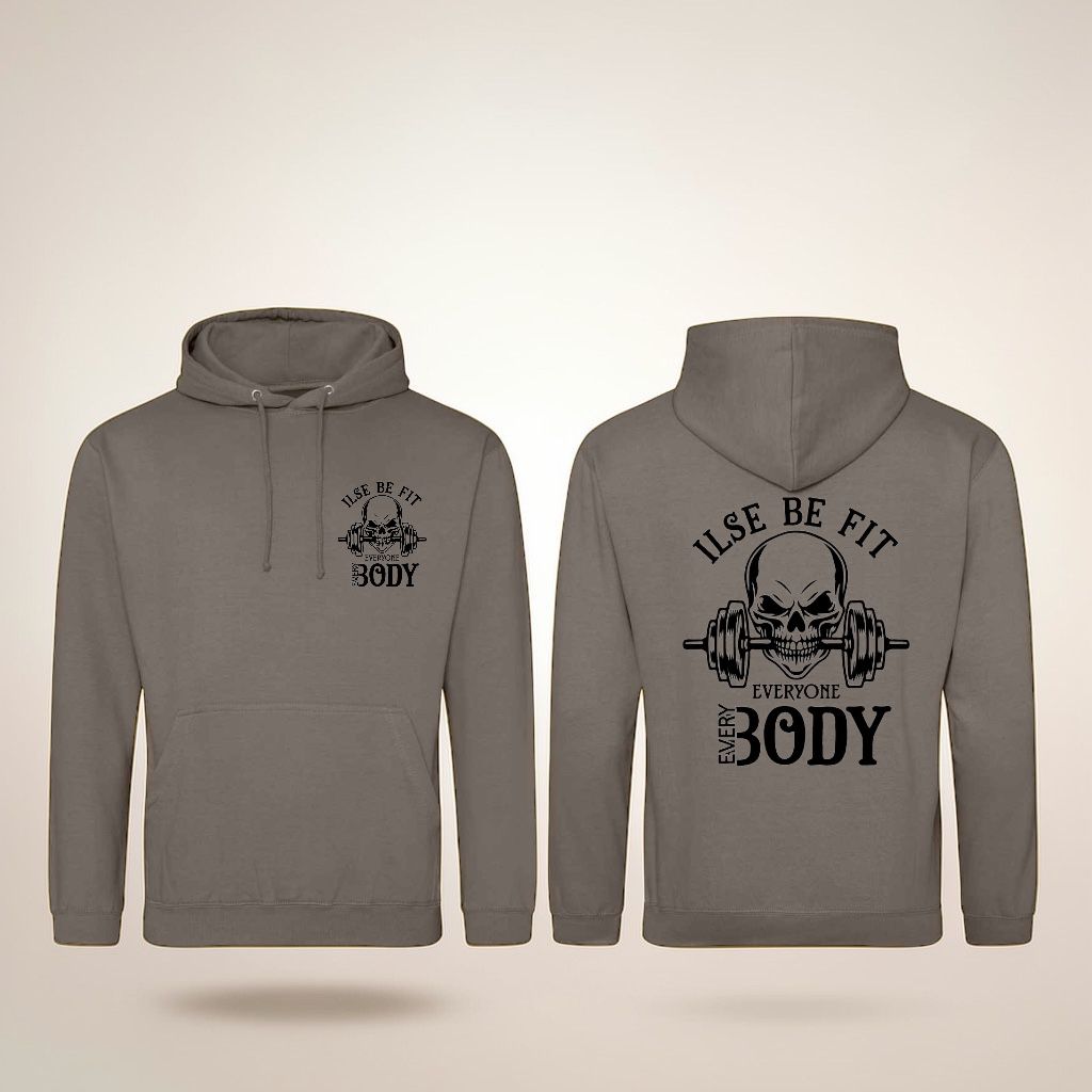 Hoodie Two