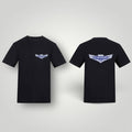Kids Short Sleeve T-shirt