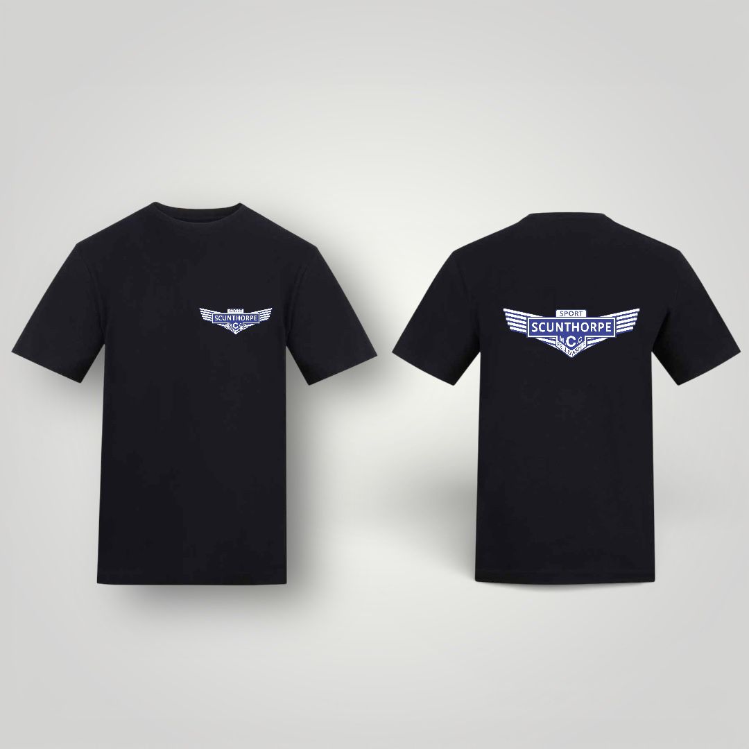 Kids Short Sleeve T-shirt