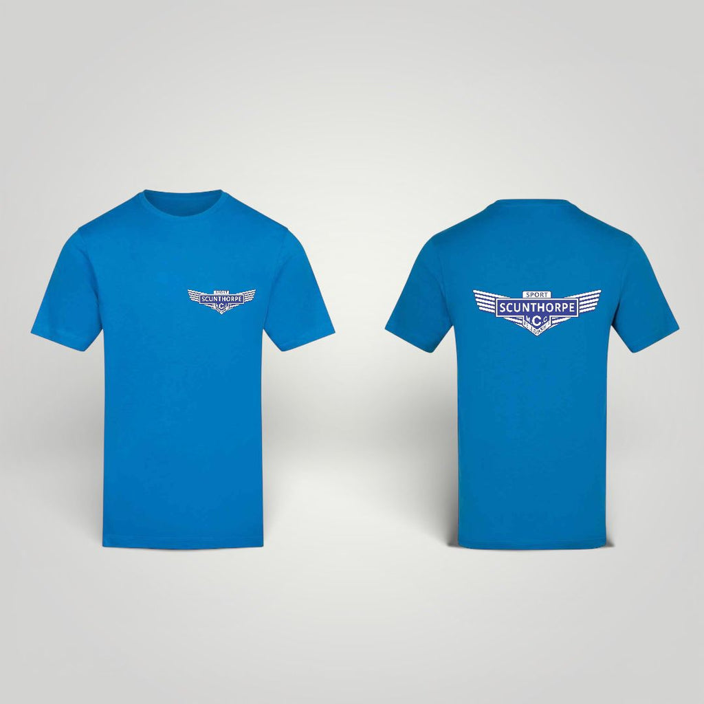 Kids Short Sleeve T-shirt