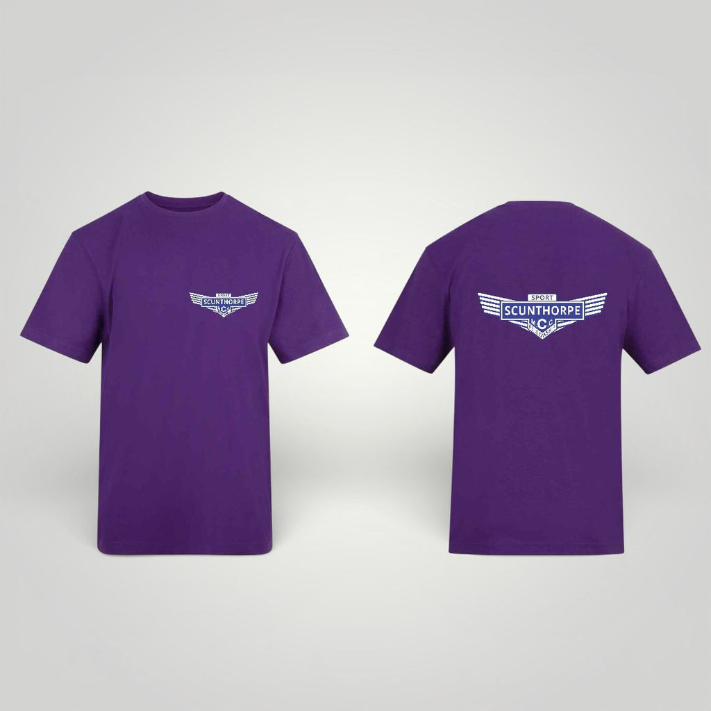 Unisex Short Sleeve T-shirt