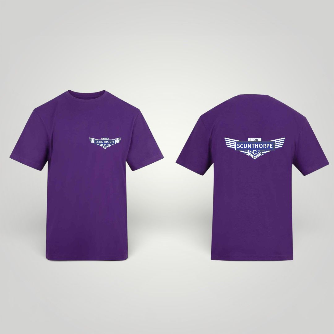 Unisex Short Sleeve T-shirt