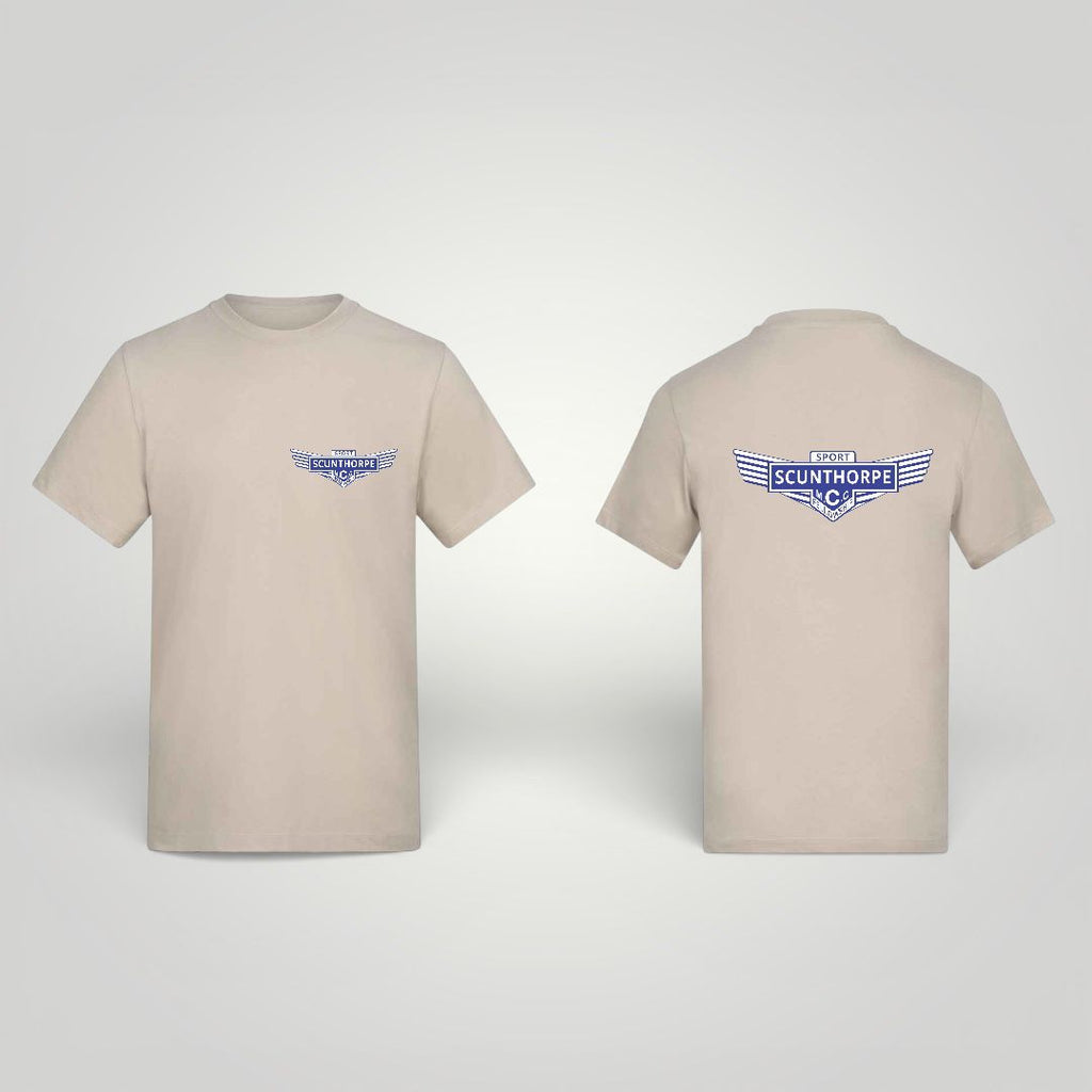Unisex Short Sleeve T-shirt
