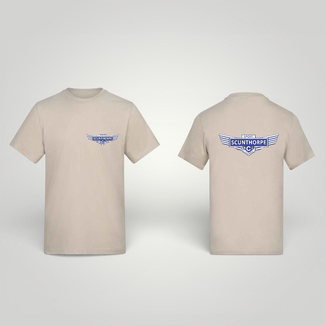 Unisex Short Sleeve T-shirt