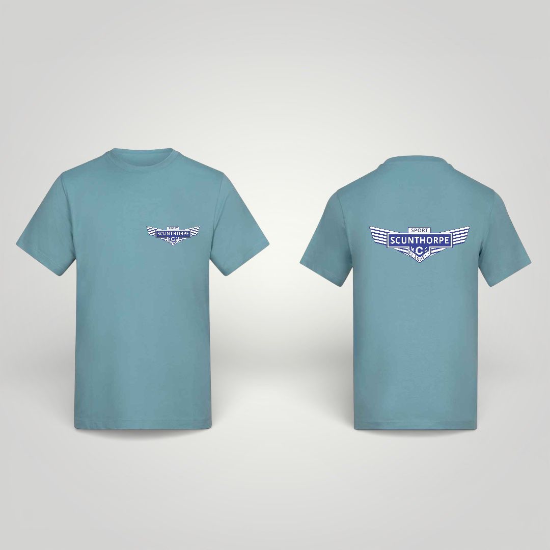 Unisex Short Sleeve T-shirt