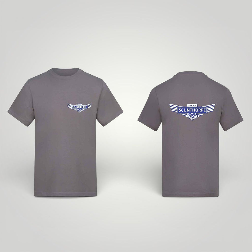 Unisex Short Sleeve T-shirt