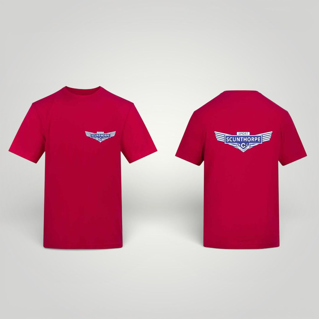 Kids Short Sleeve T-shirt