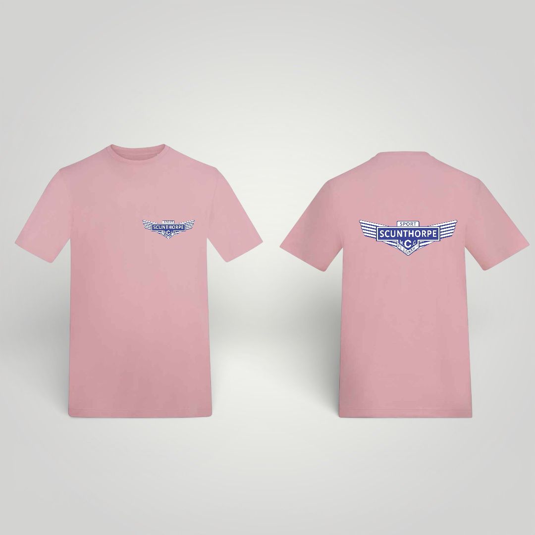 Kids Short Sleeve T-shirt