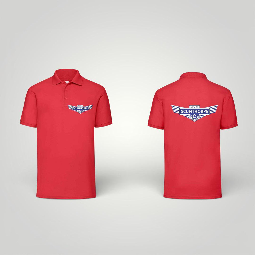 Kids Polo