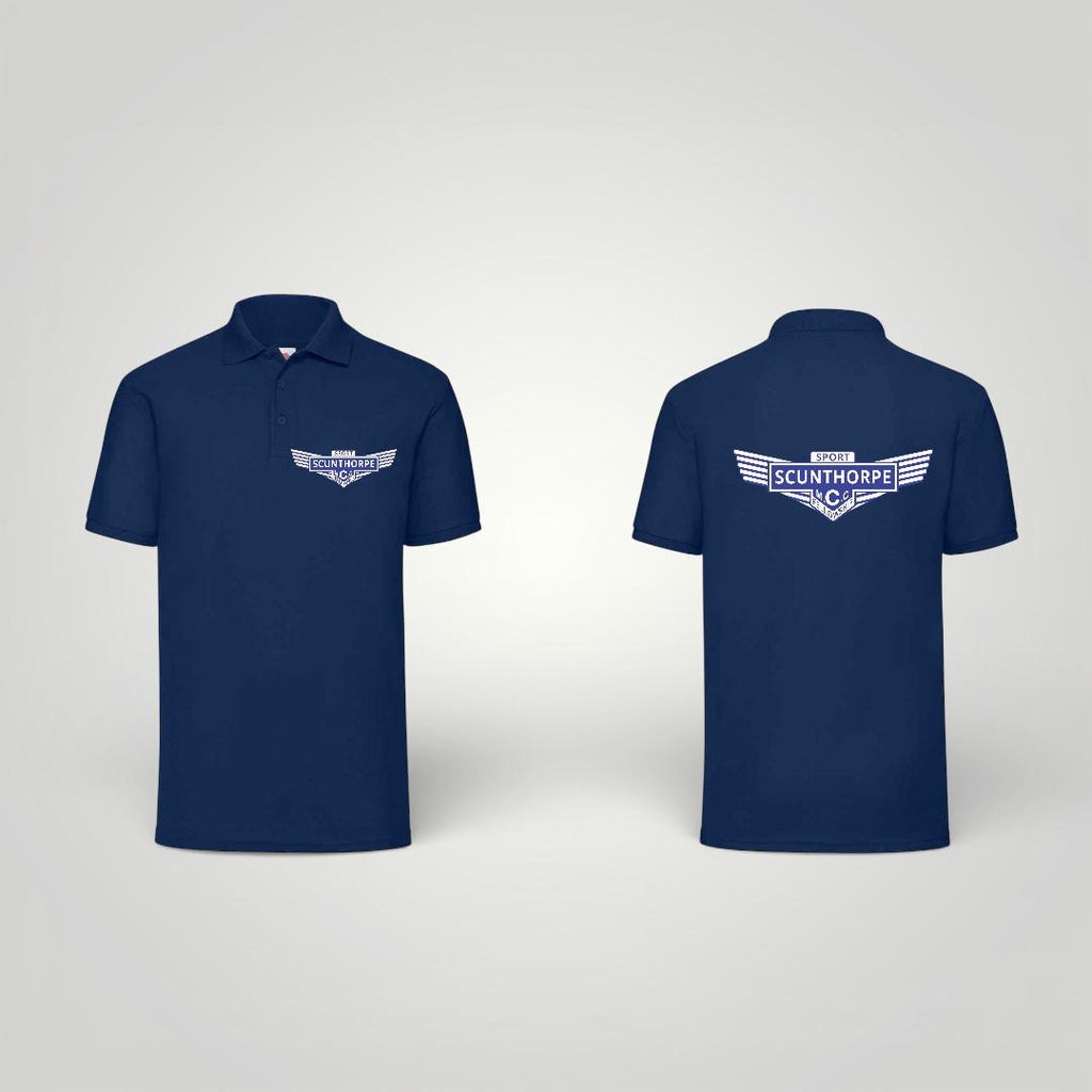 Kids Polo