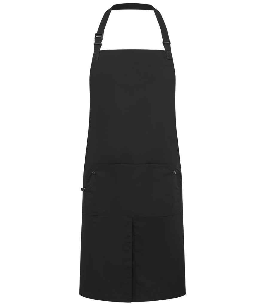 PR023 Black Front