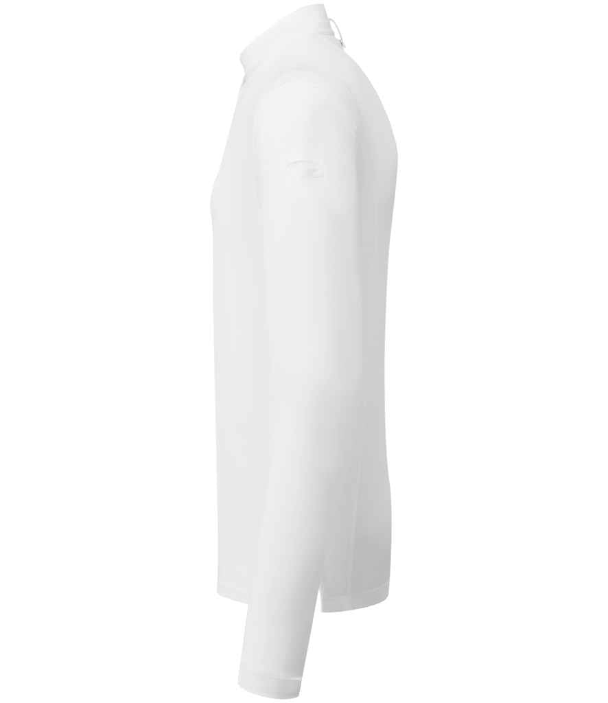 PR647 White Left