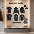 Essential Workwear Bundle