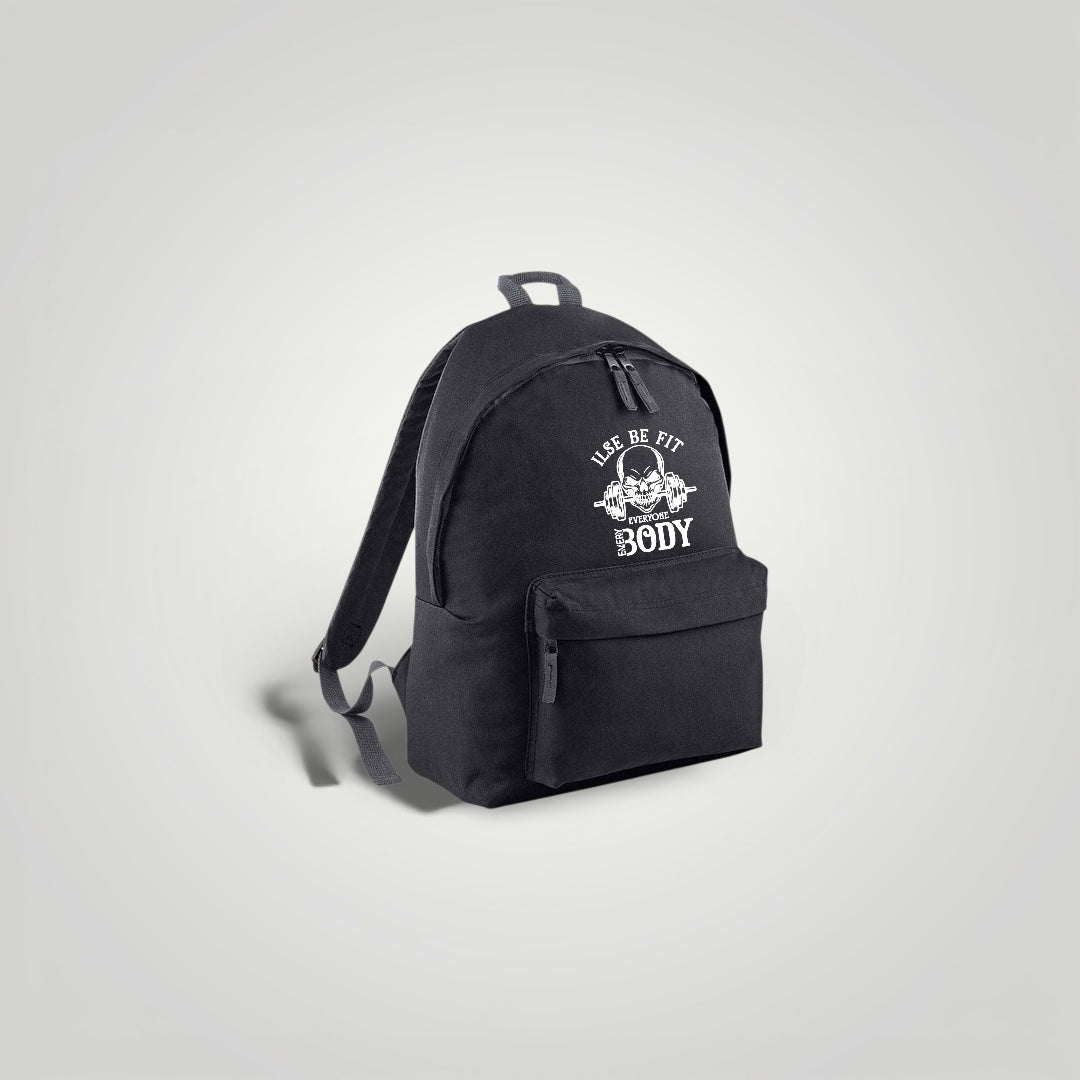 Isle Be Fit Backpack Two