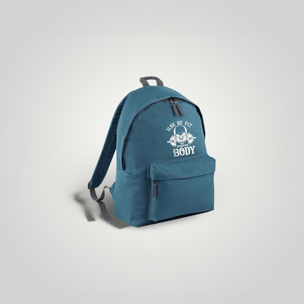 Isle Be Fit Backpack Two
