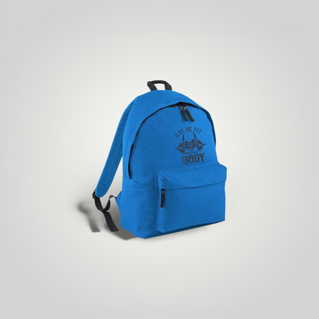 Isle Be Fit Backpack Two