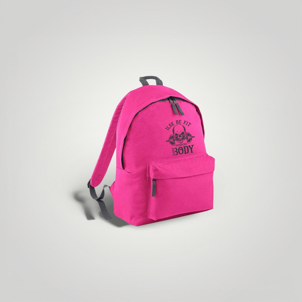 Isle Be Fit Backpack Two