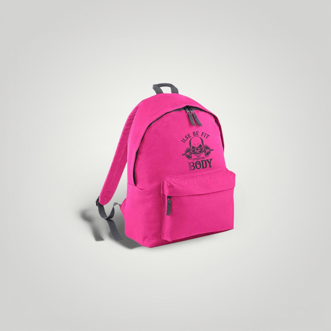 Isle Be Fit Backpack Two