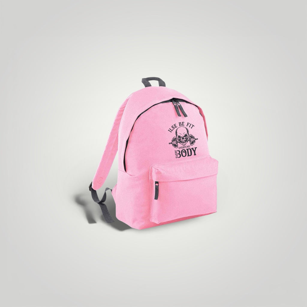 Isle Be Fit Backpack Two