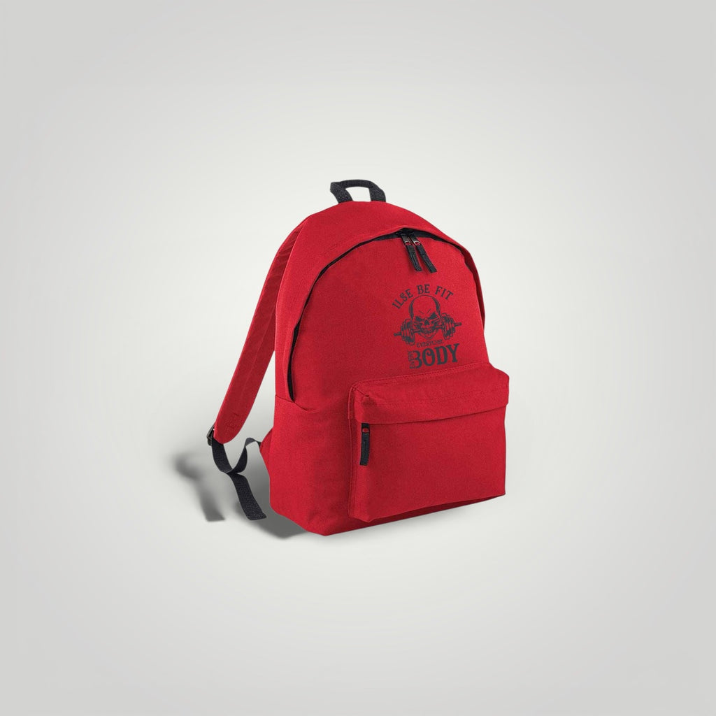 Isle Be Fit Backpack Two