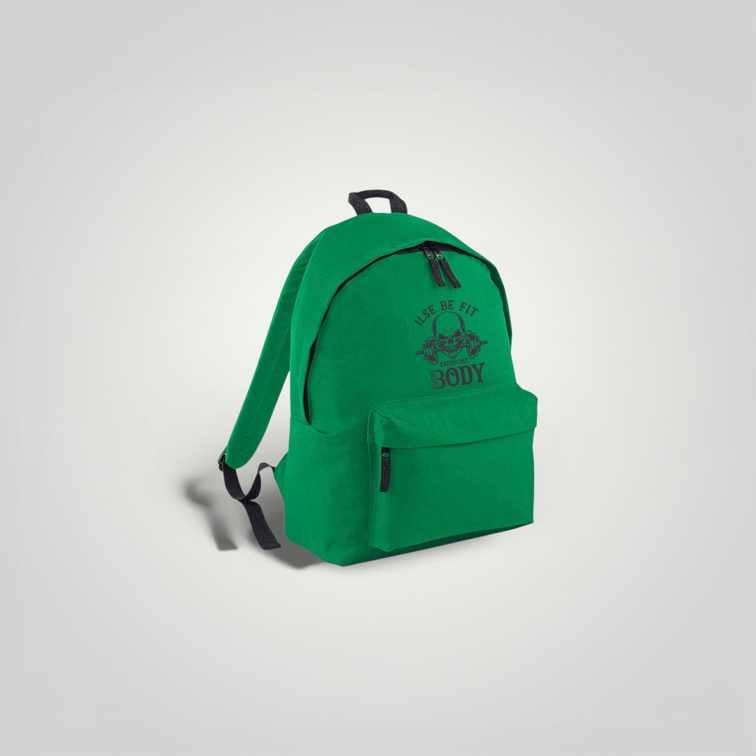 Isle Be Fit Backpack Two
