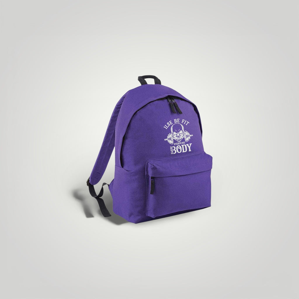 Isle Be Fit Backpack Two