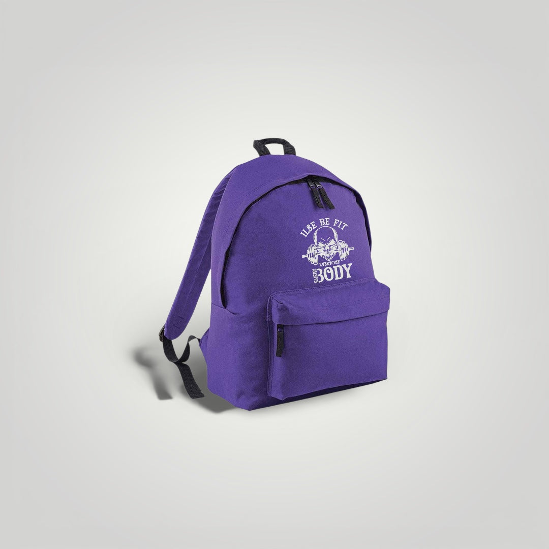 Isle Be Fit Backpack Two