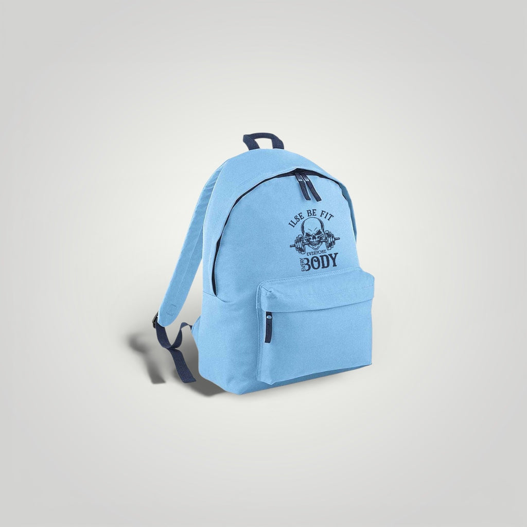 Isle Be Fit Backpack Two