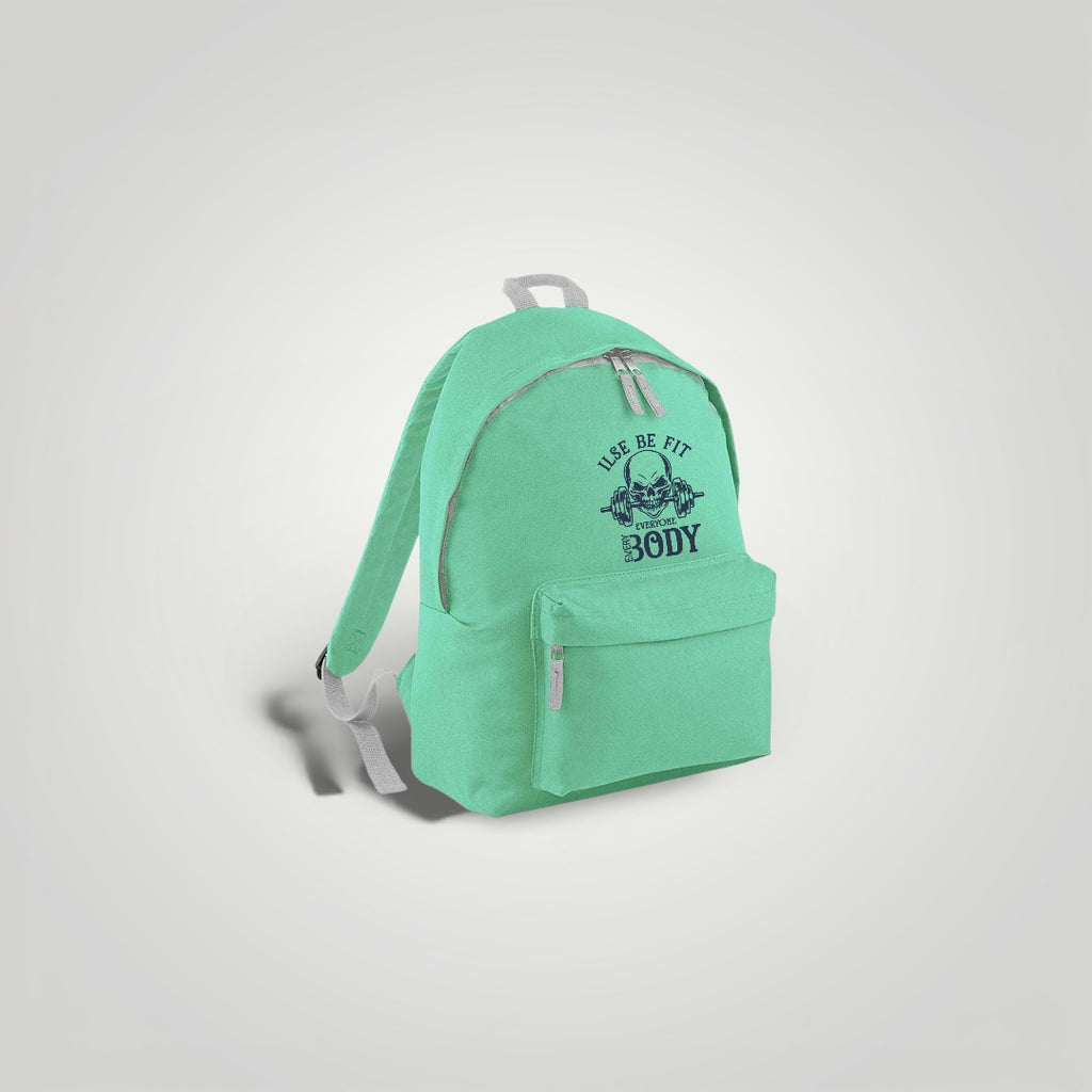 Isle Be Fit Backpack Two