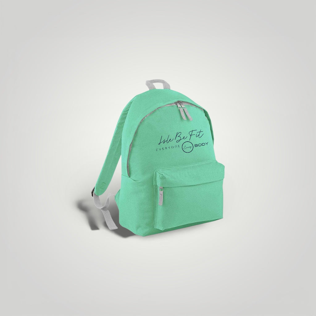 Isle Be Fit Backpack One
