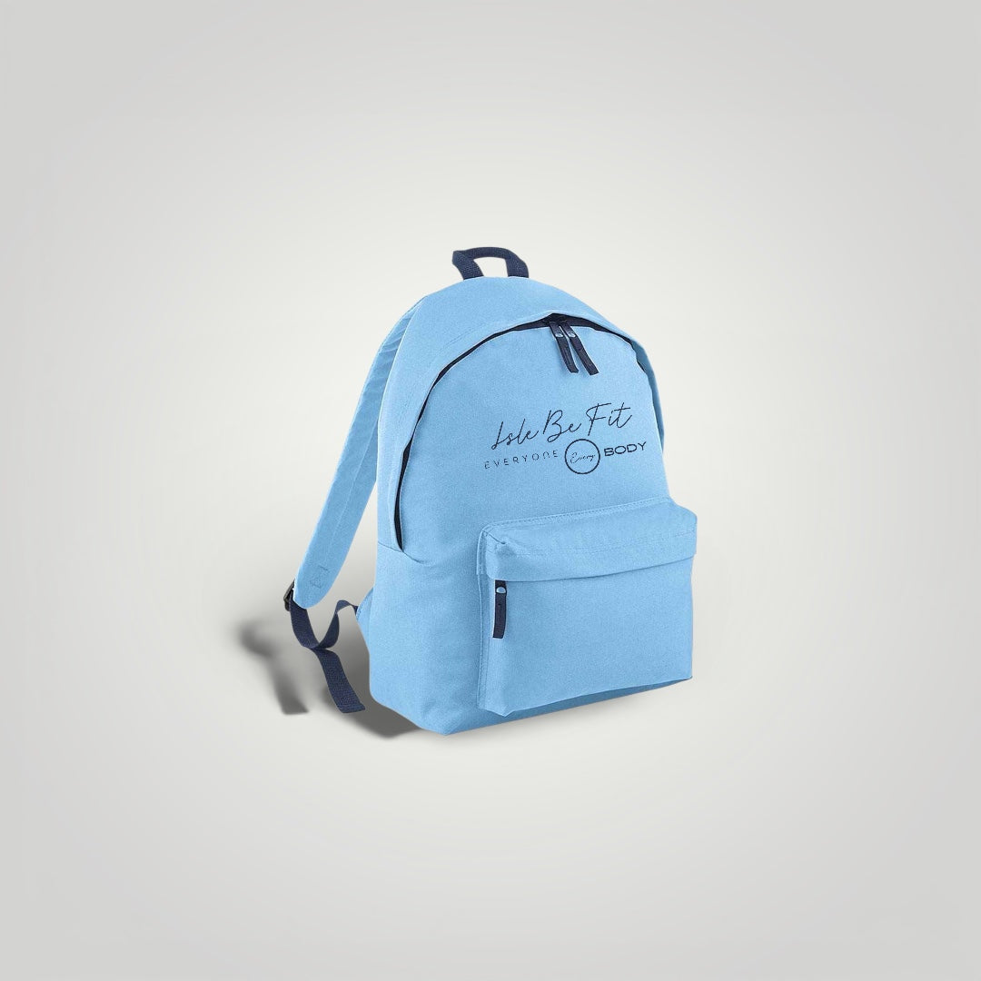 Isle Be Fit Backpack One