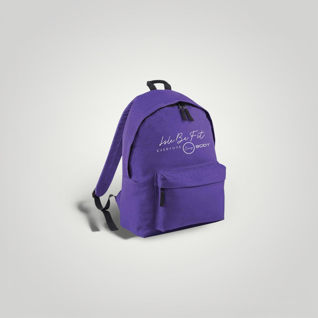 Isle Be Fit Backpack One
