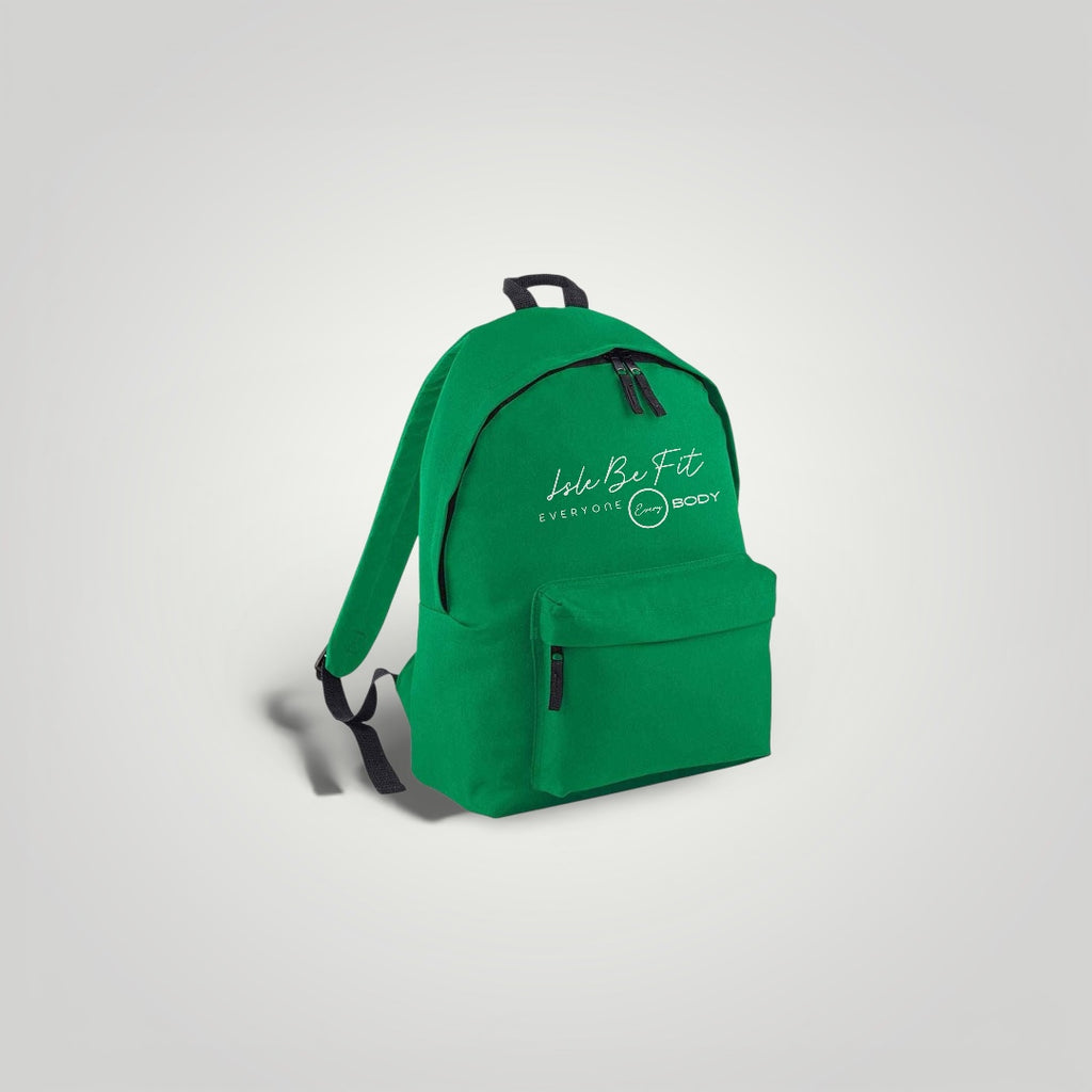 Isle Be Fit Backpack One