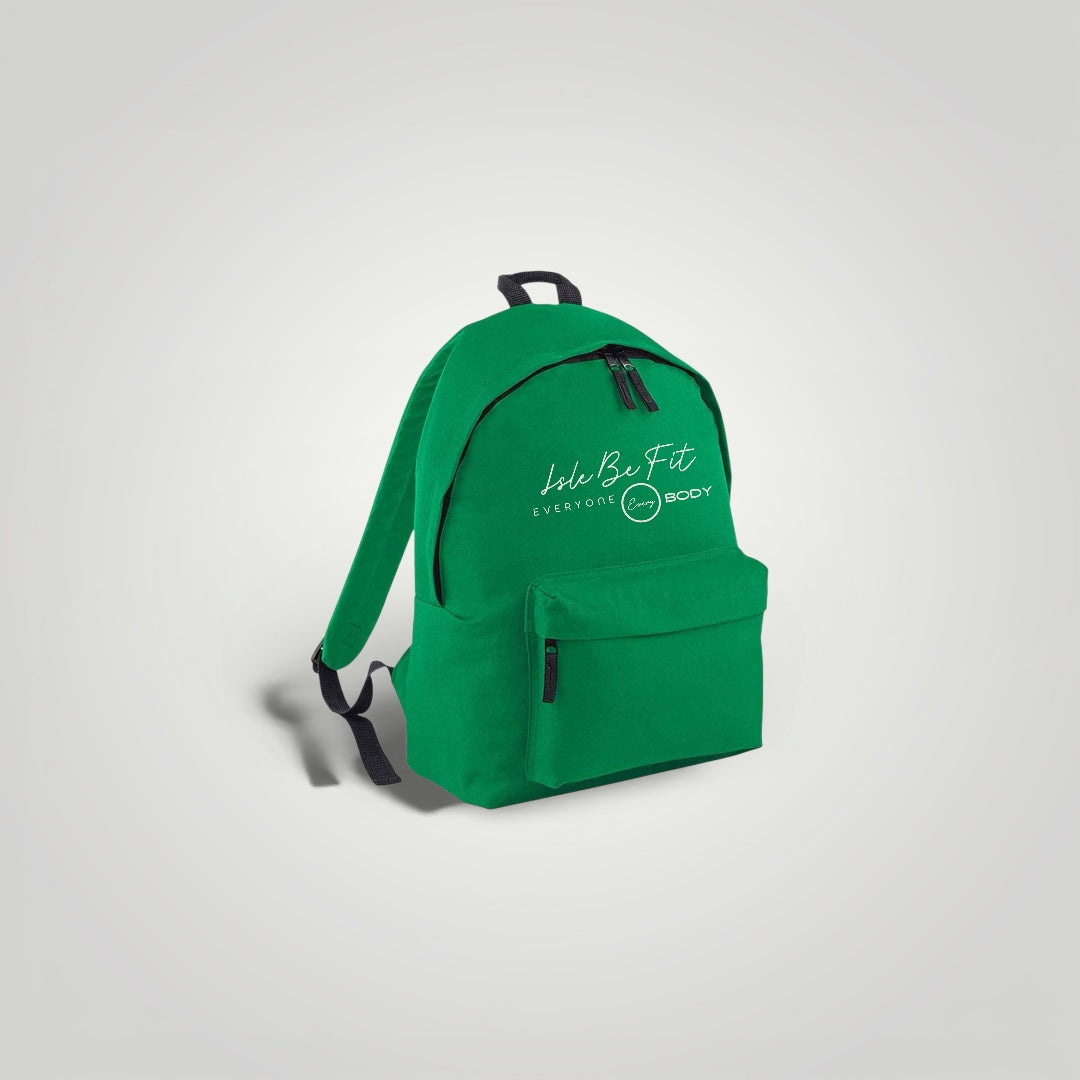 Isle Be Fit Backpack One