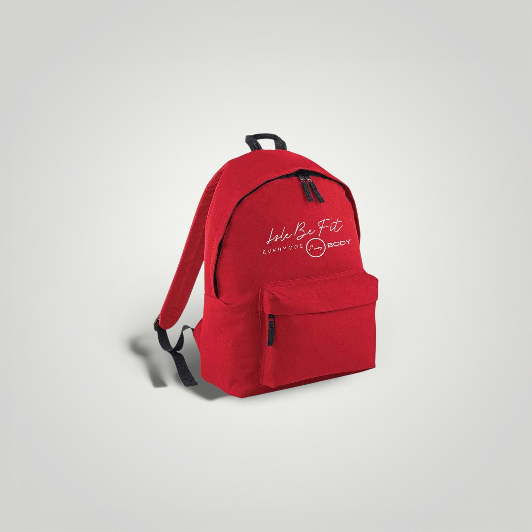 Isle Be Fit Backpack One