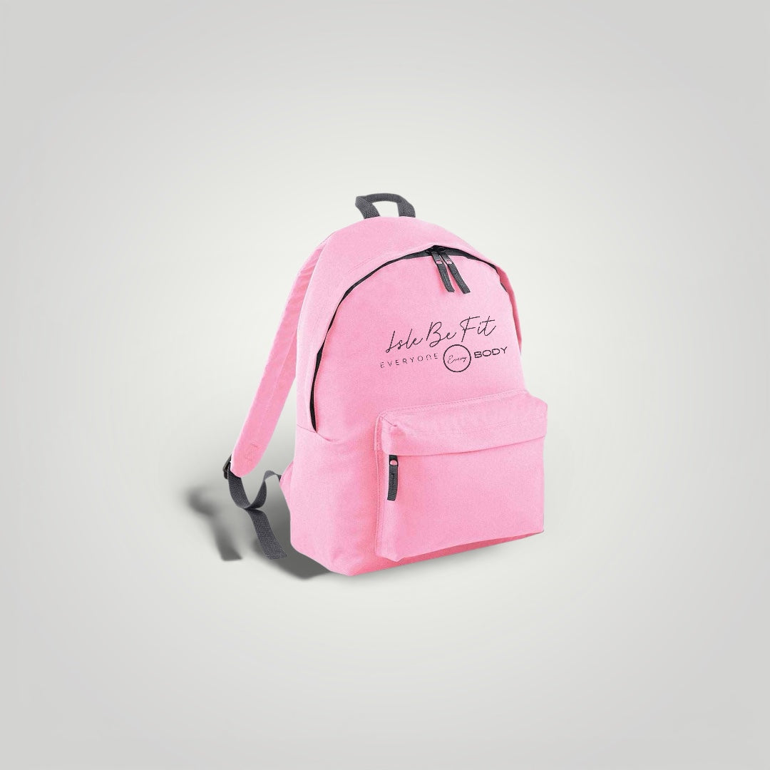 Isle Be Fit Backpack One