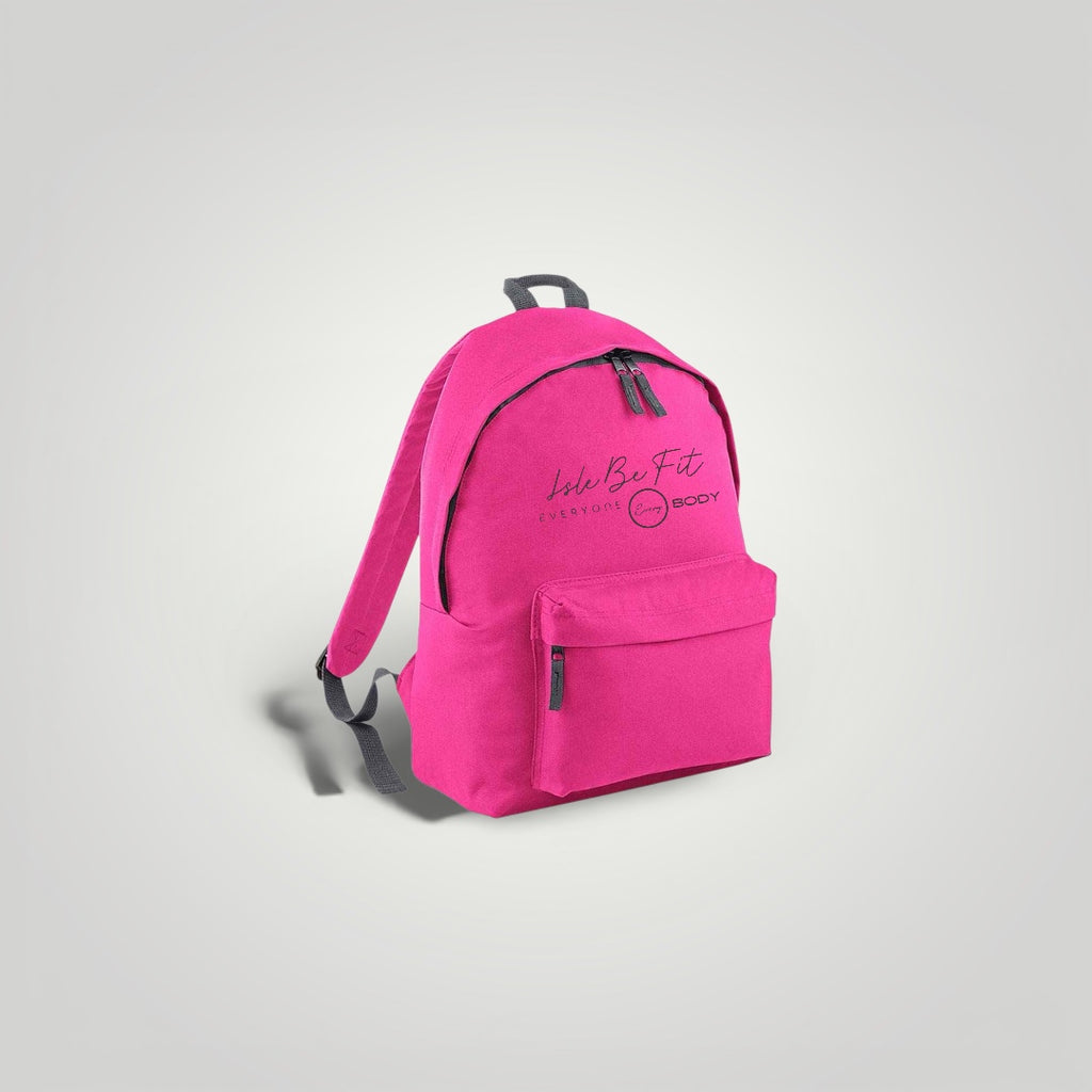 Isle Be Fit Backpack One