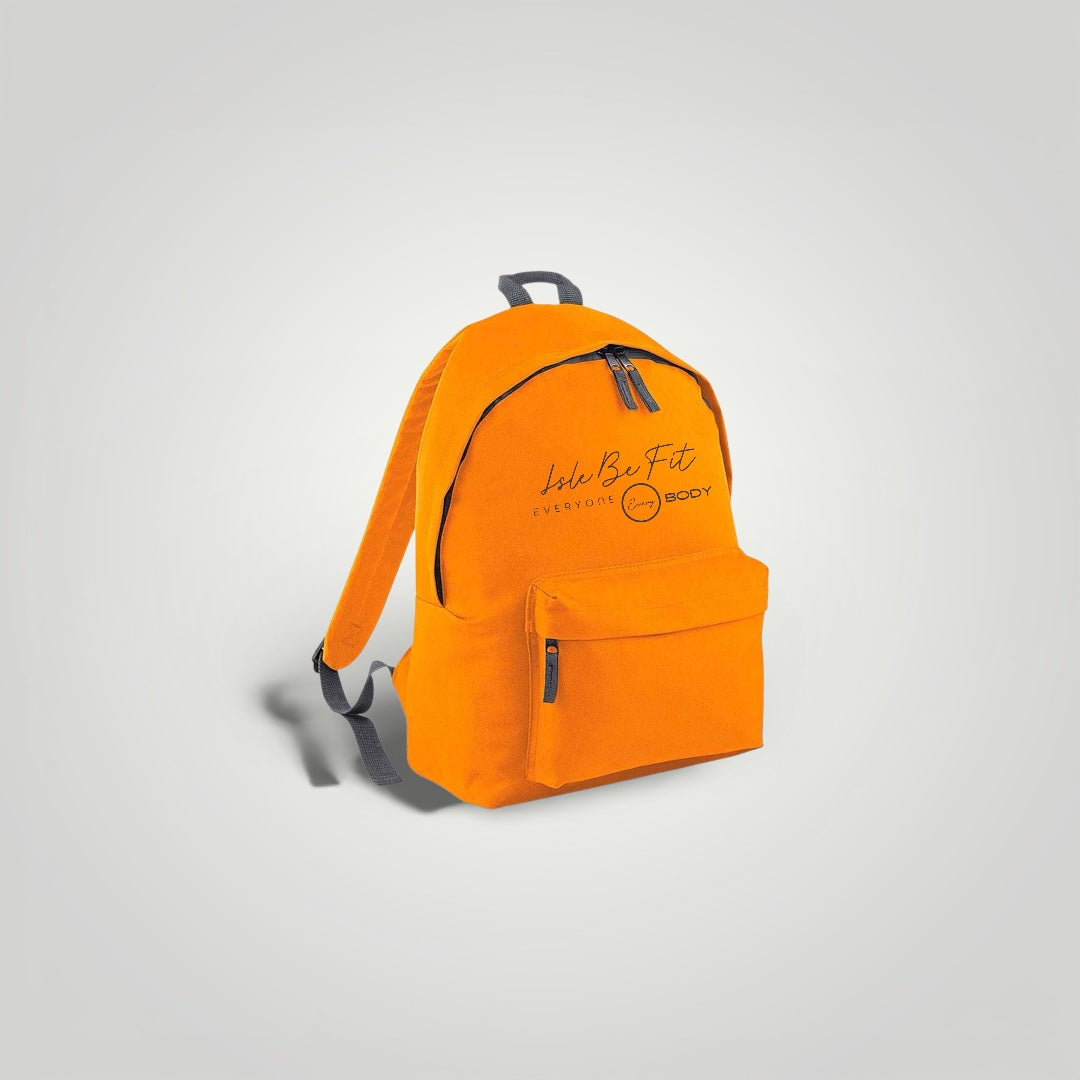 Isle Be Fit Backpack One