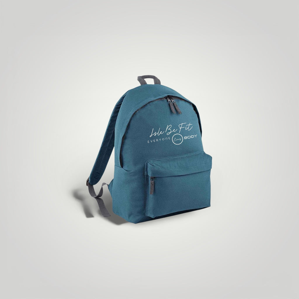 Isle Be Fit Backpack One