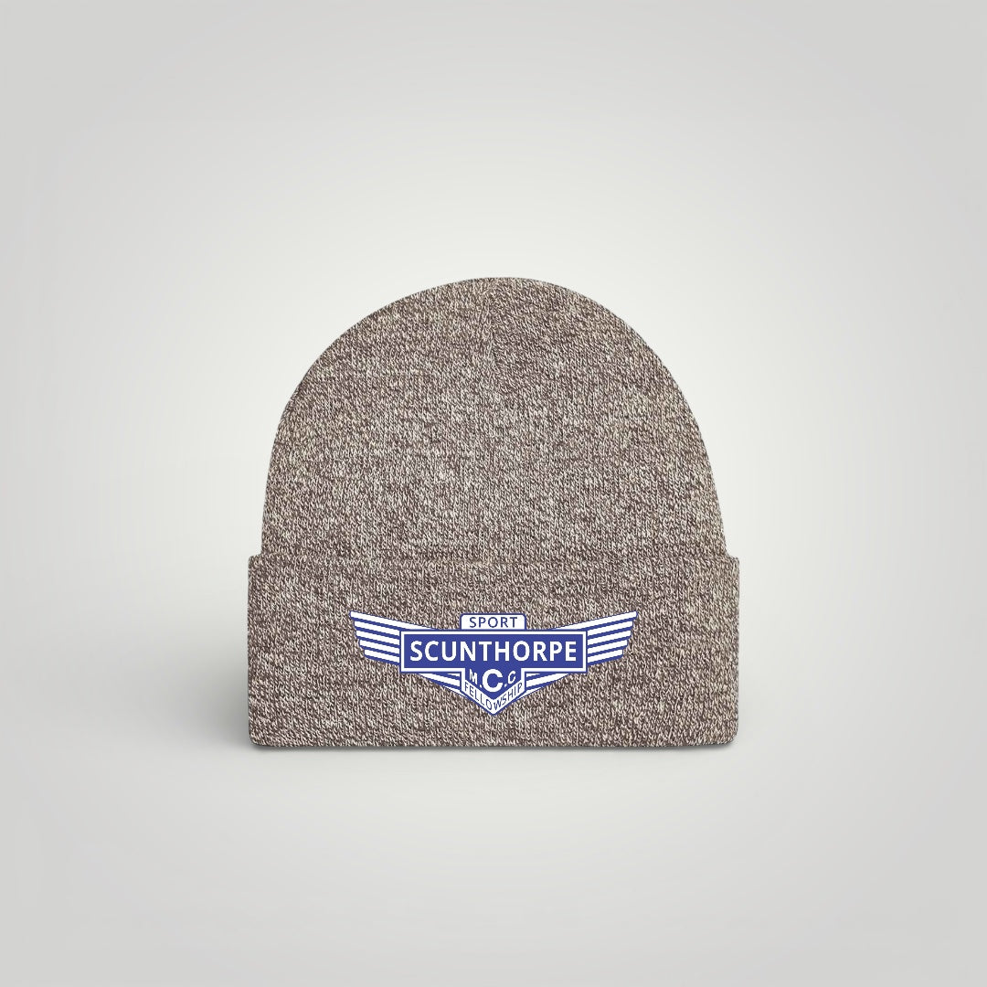 Beanie - One Size