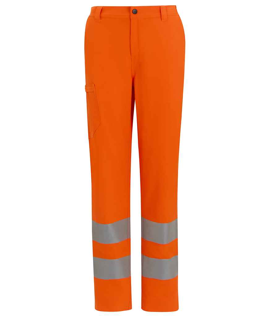 RG547 Orange Front
