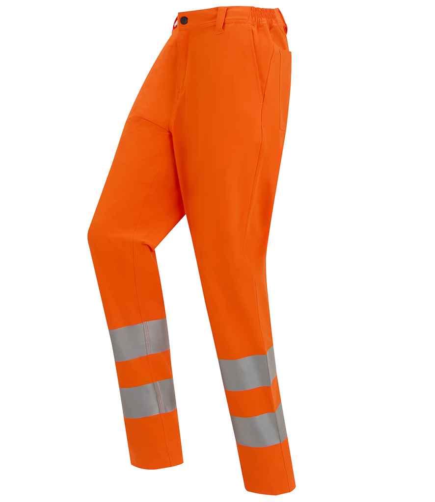 RG547 Orange Front