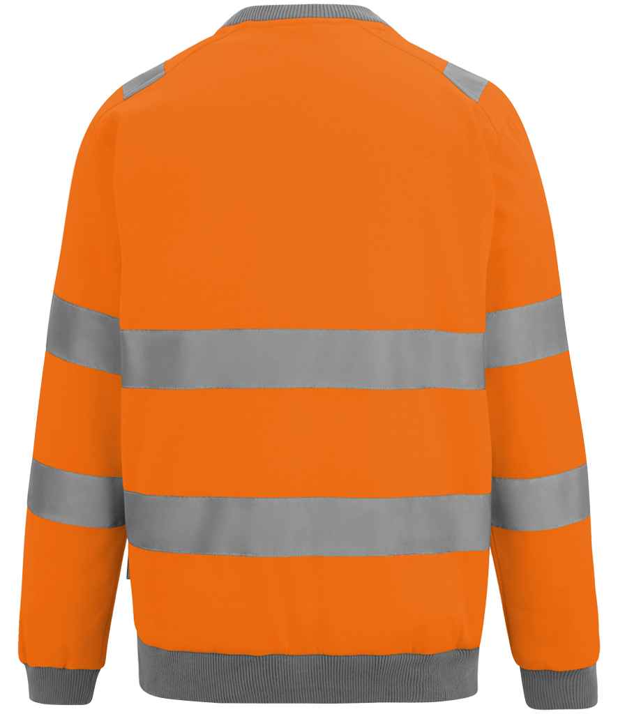 RG563 Orange Back