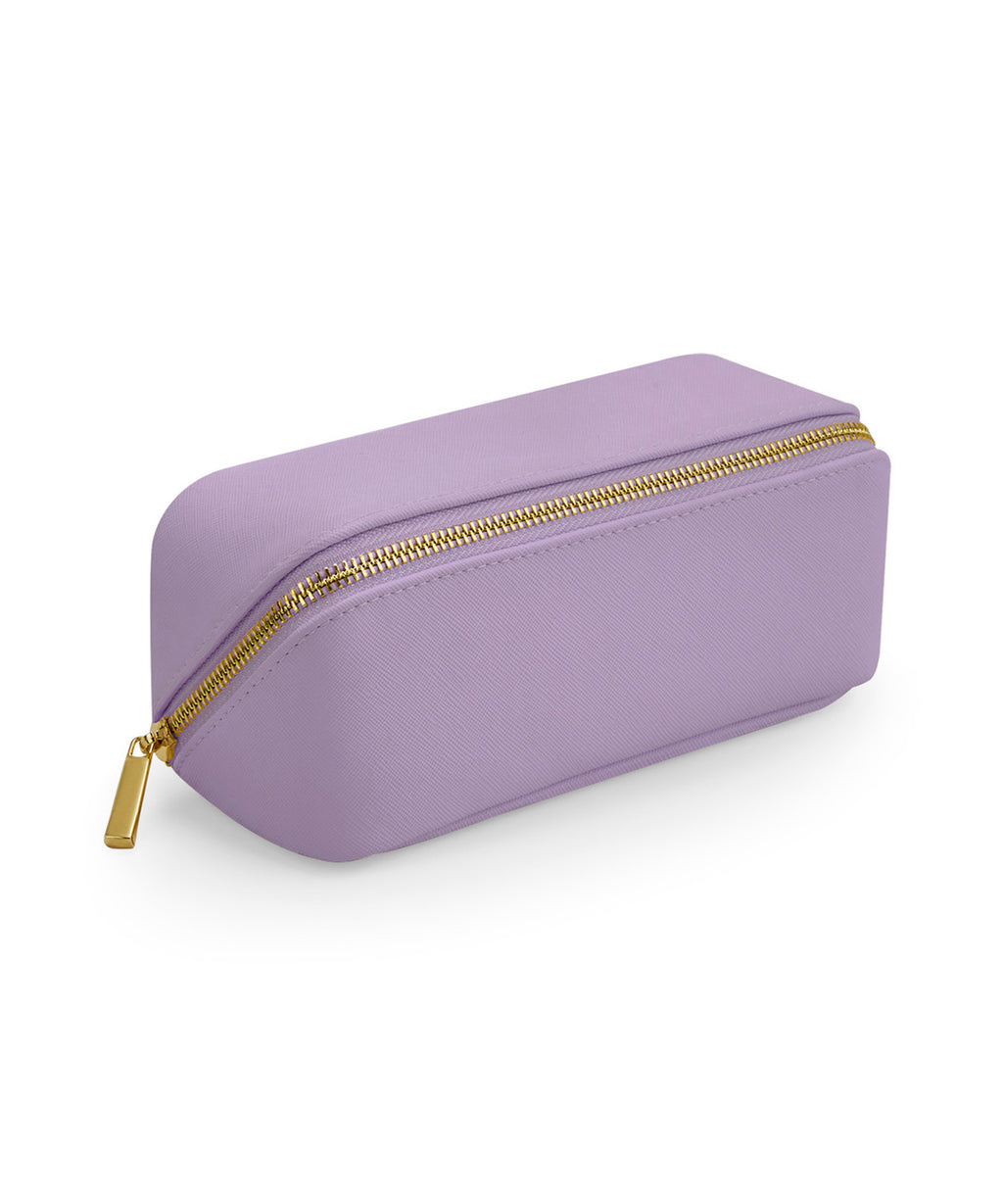 Boutique Open Flat Mini Accessory Case