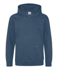 Kids hoodie AWDis Just Hoods