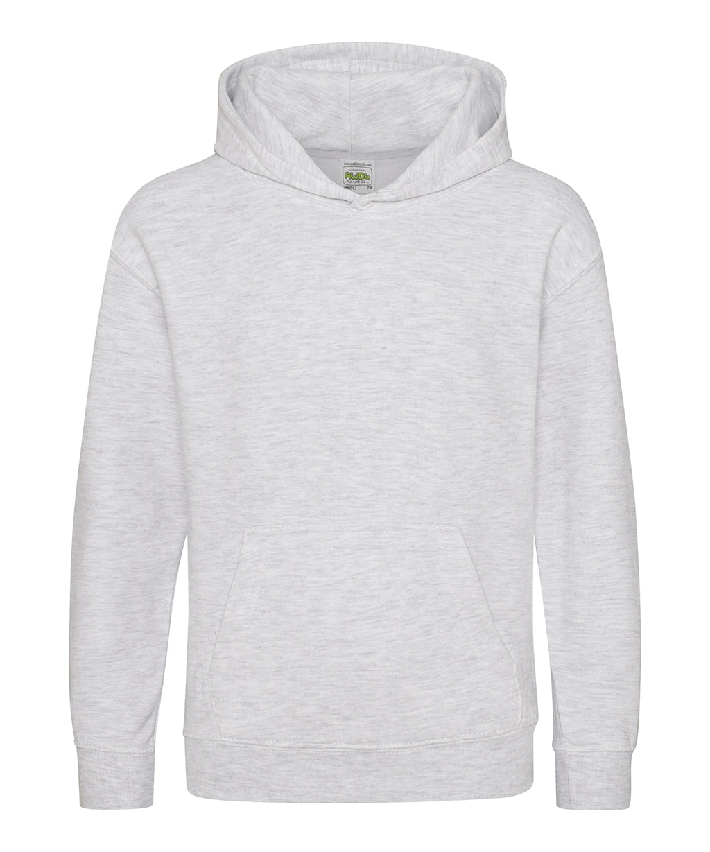 Kids hoodie AWDis Just Hoods